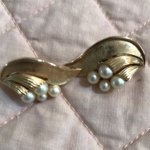 Earrings Vintage Trifari